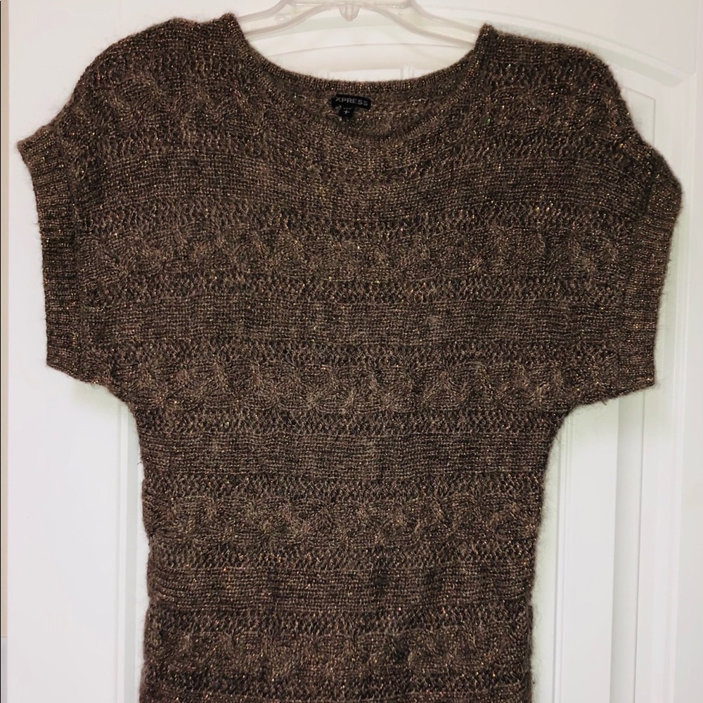 Xpress Sweater Size S/P